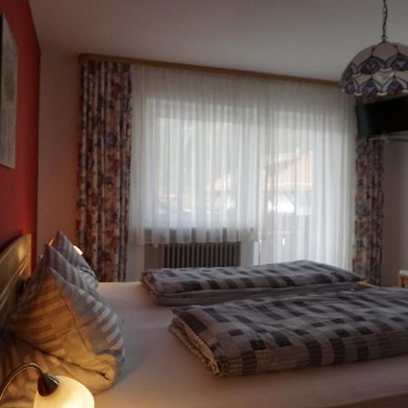 Pension Sonnenhof Bischofsmais Esterno foto