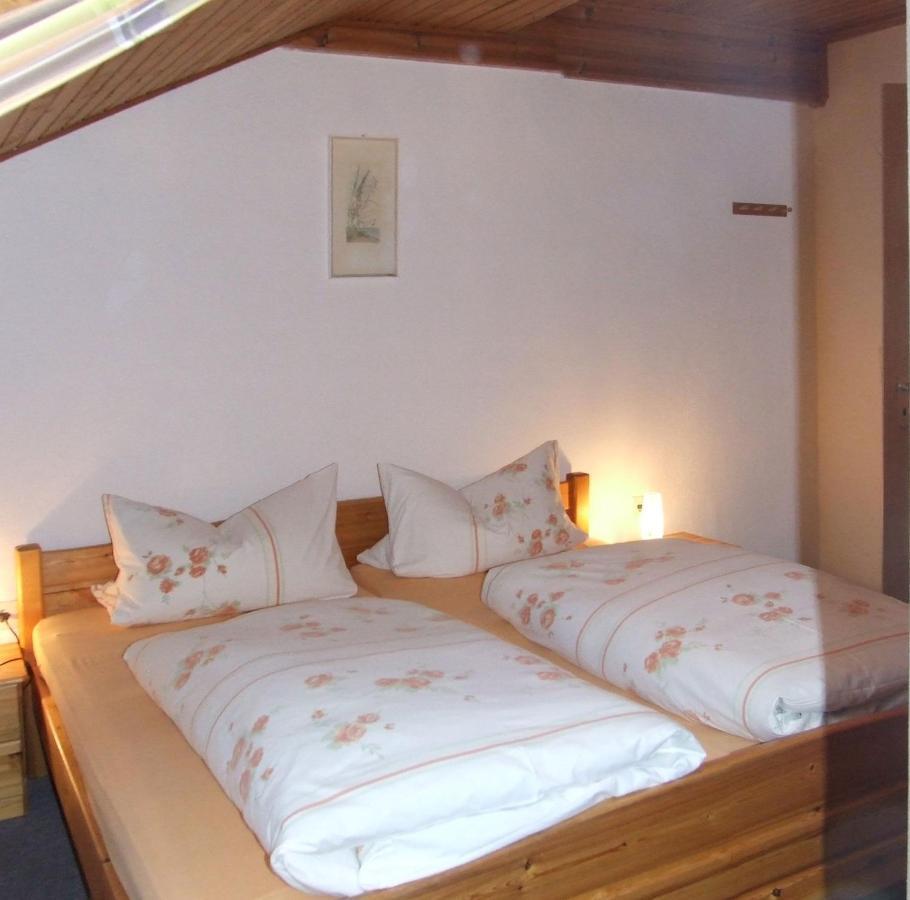 Pension Sonnenhof Bischofsmais Camera foto