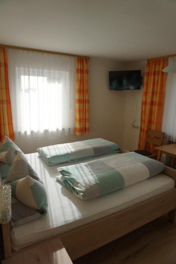 Pension Sonnenhof Bischofsmais Esterno foto