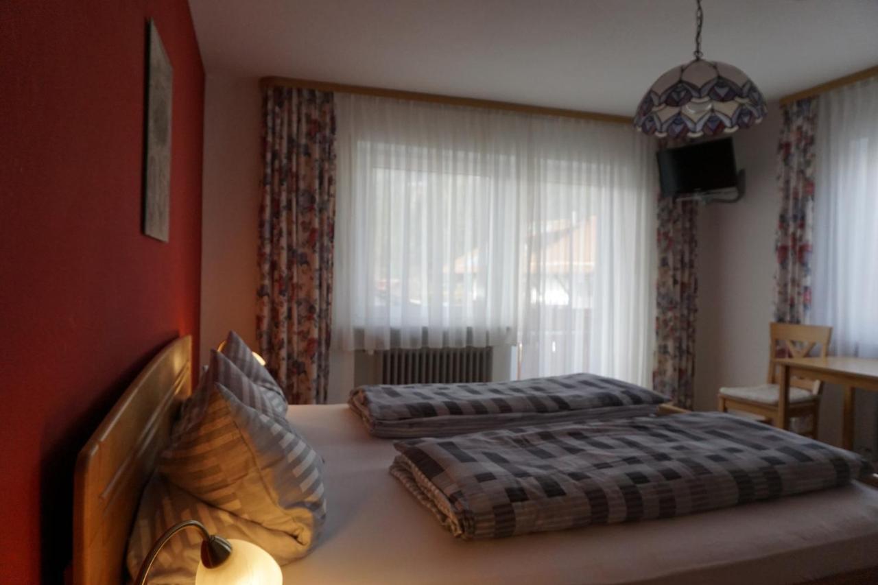 Pension Sonnenhof Bischofsmais Esterno foto