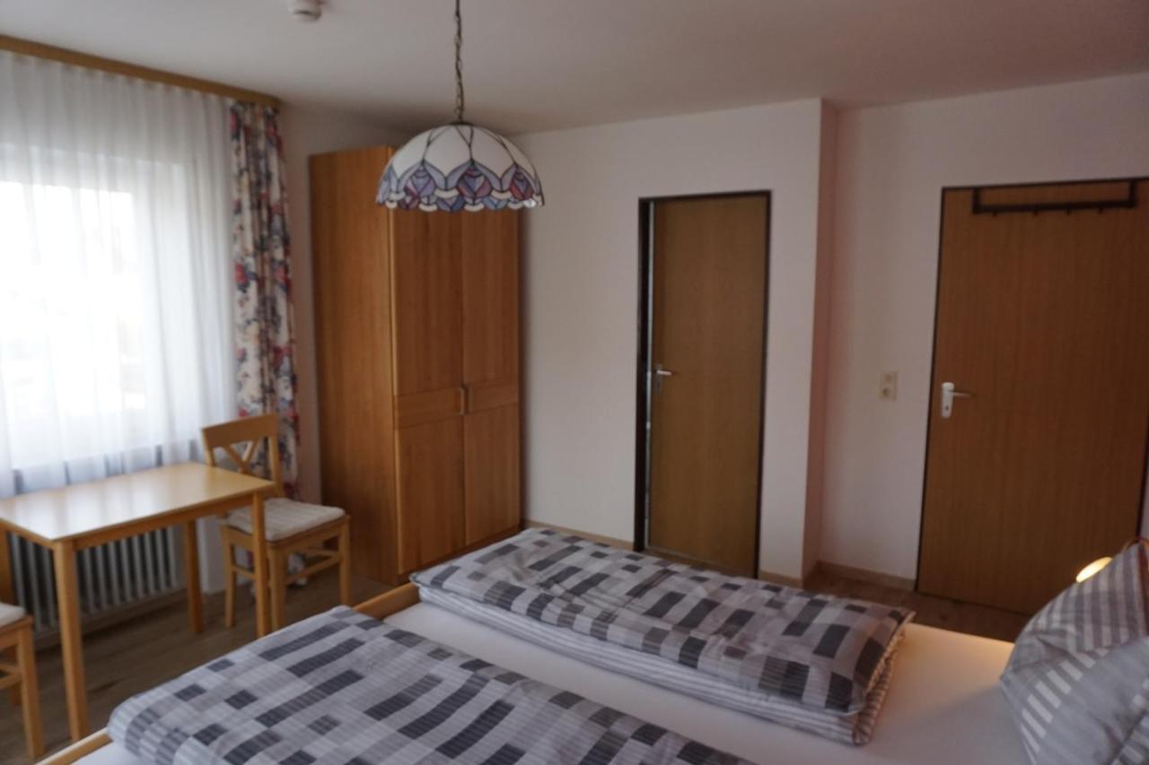 Pension Sonnenhof Bischofsmais Esterno foto