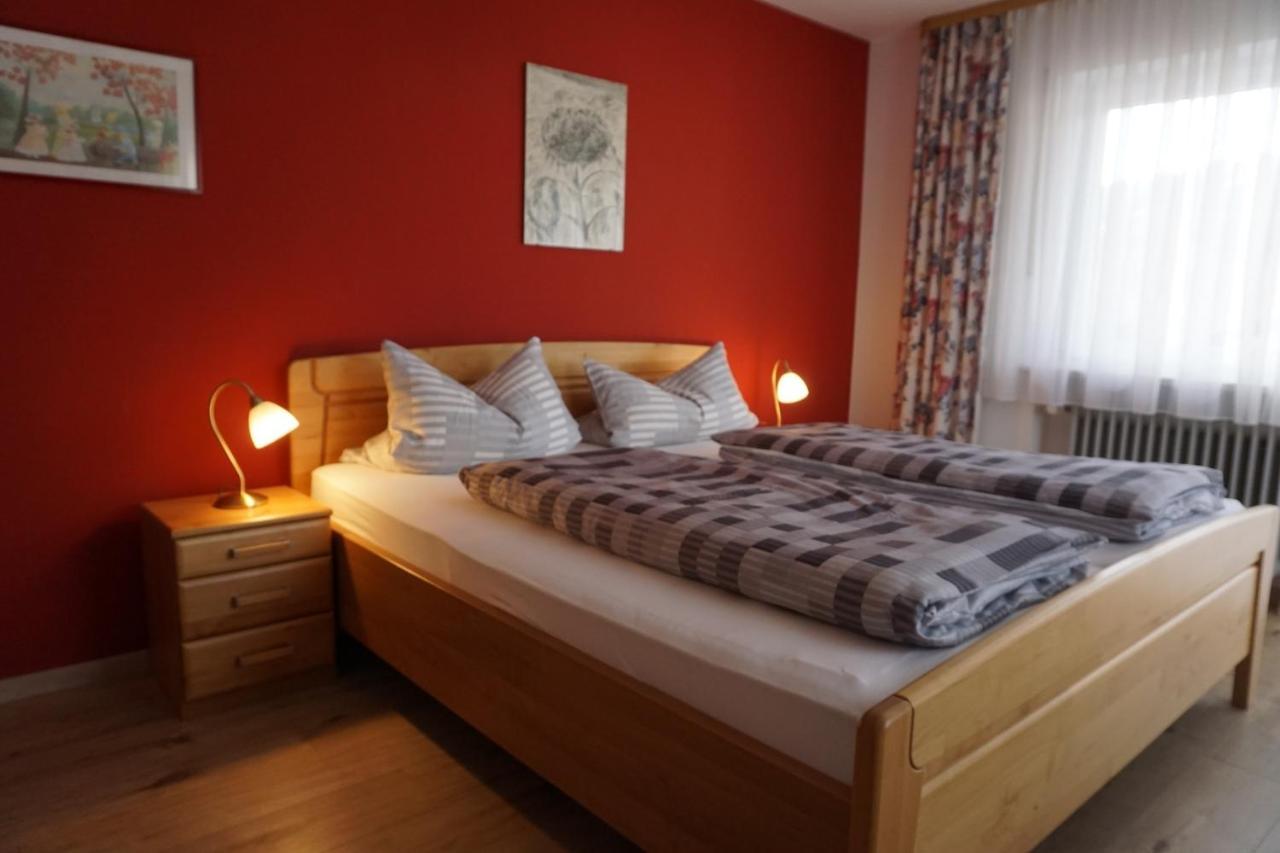 Pension Sonnenhof Bischofsmais Esterno foto