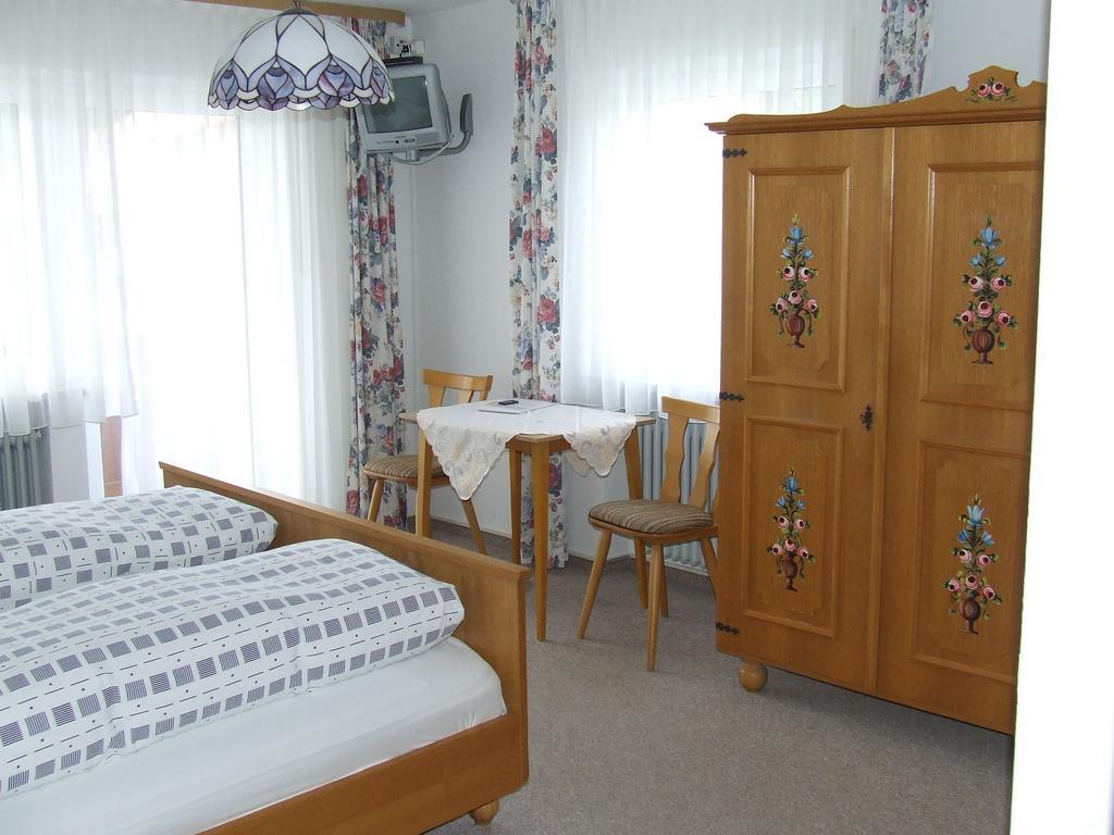 Pension Sonnenhof Bischofsmais Camera foto